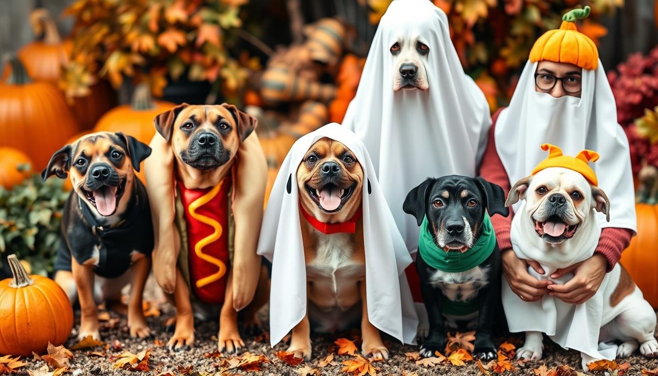 hilarious dog halloween costumes