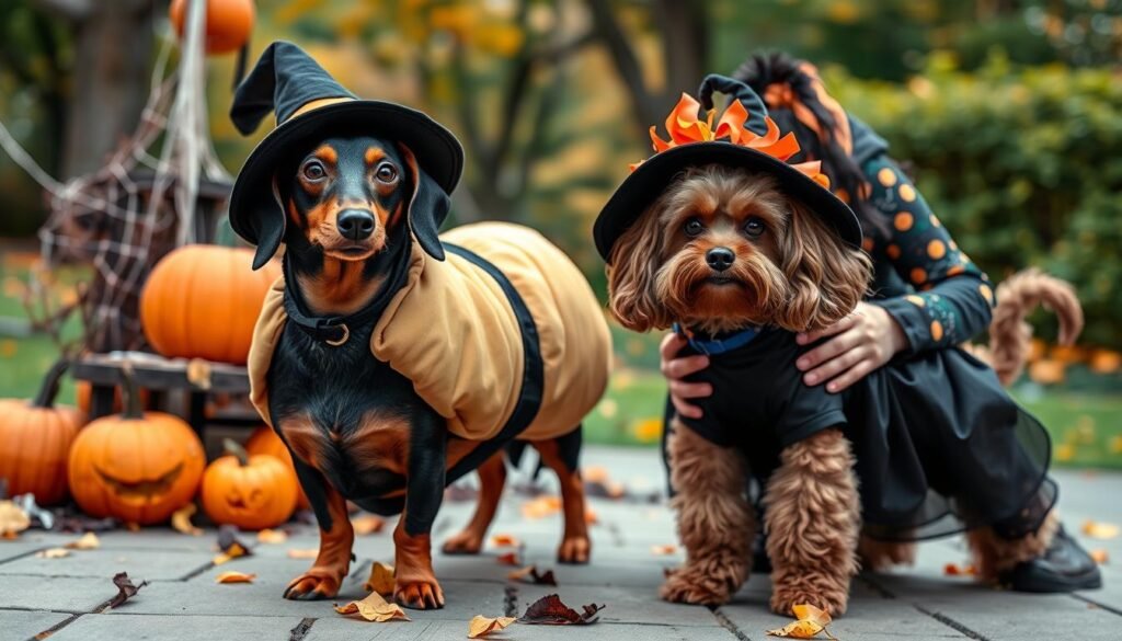unique pet outfits