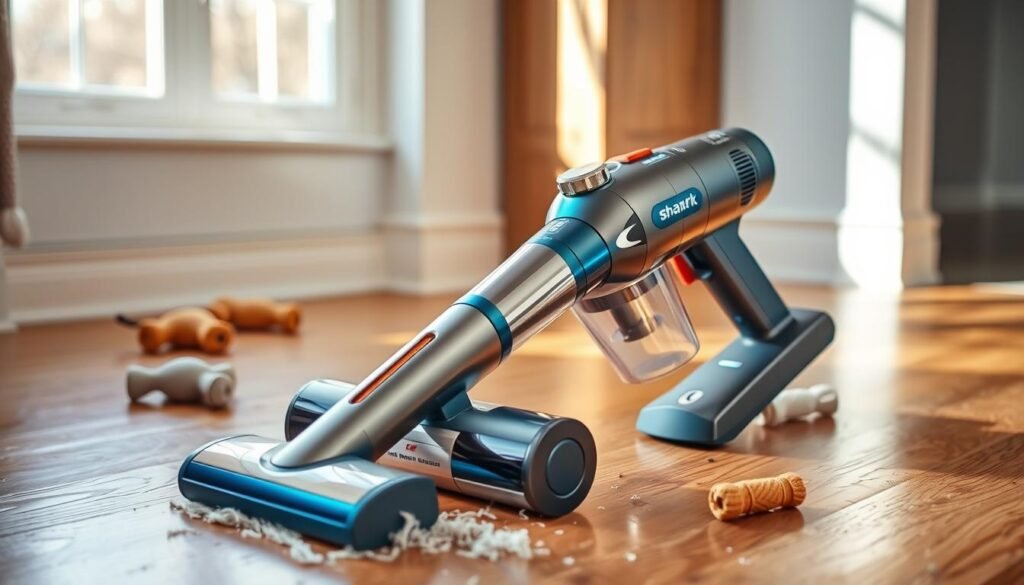 Shark Stratos Cordless Vacuum